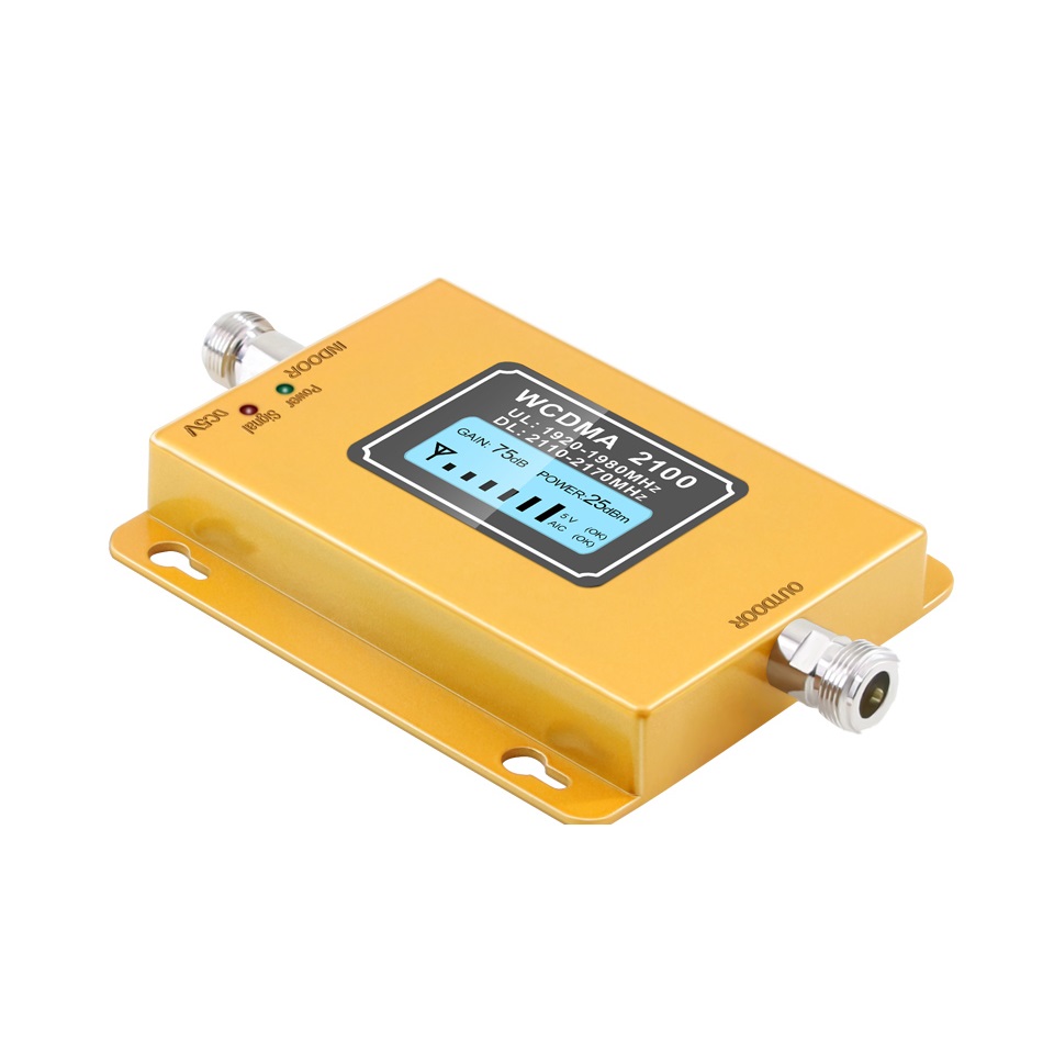 Amplitek W-20 Amplitek W-20