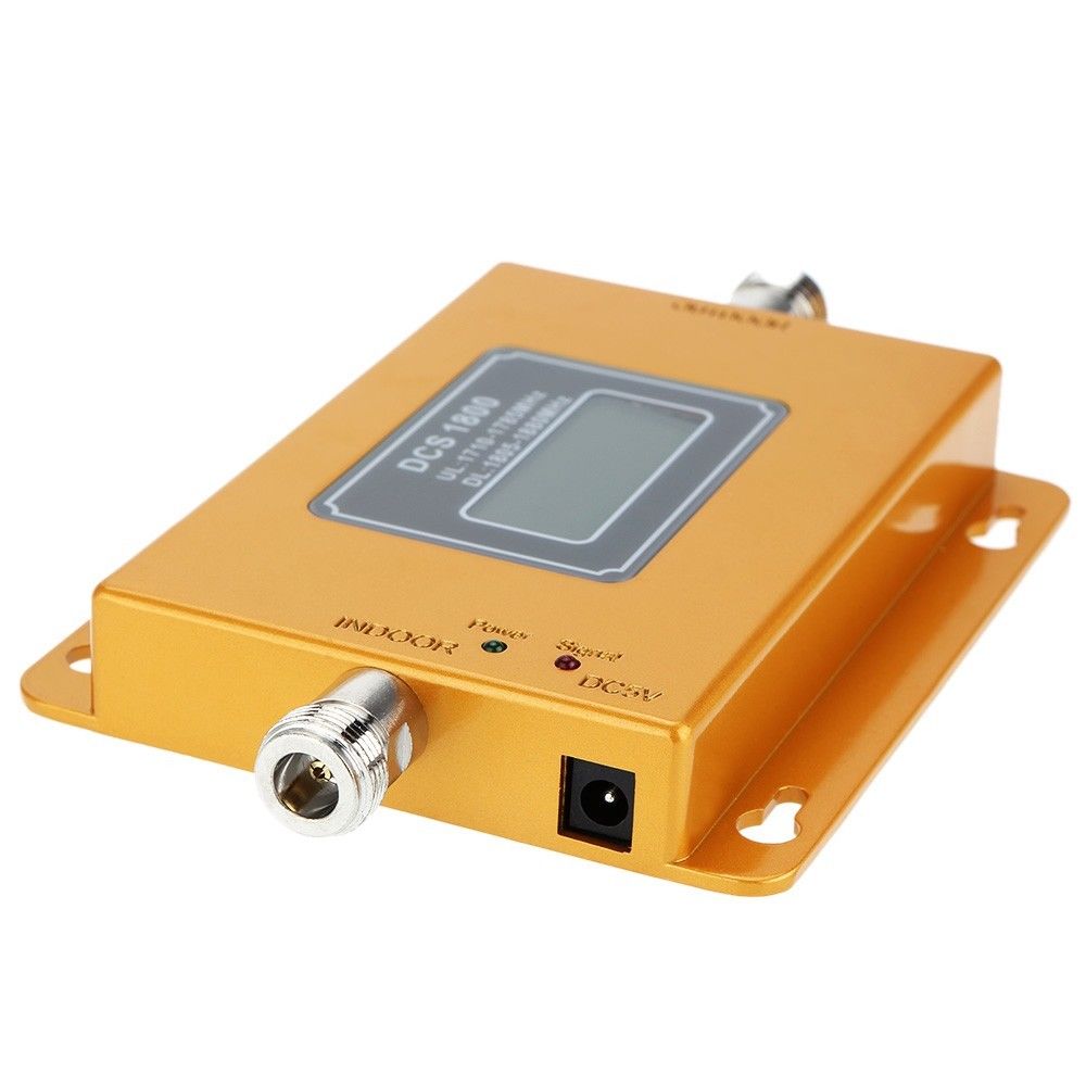 Amplitek D20