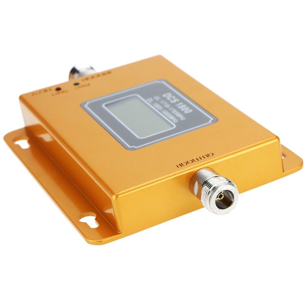 Amplitek D20