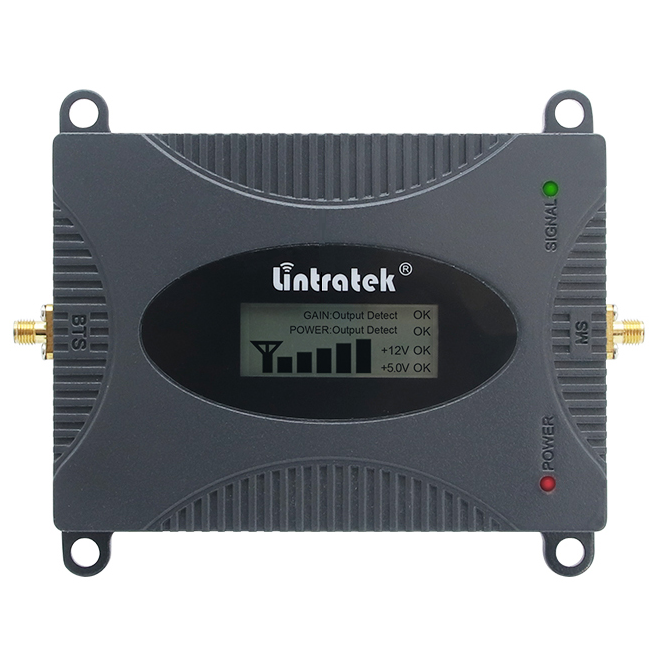 Lintratek KW-16l GSM900 Lintratek KW-16l GSM900