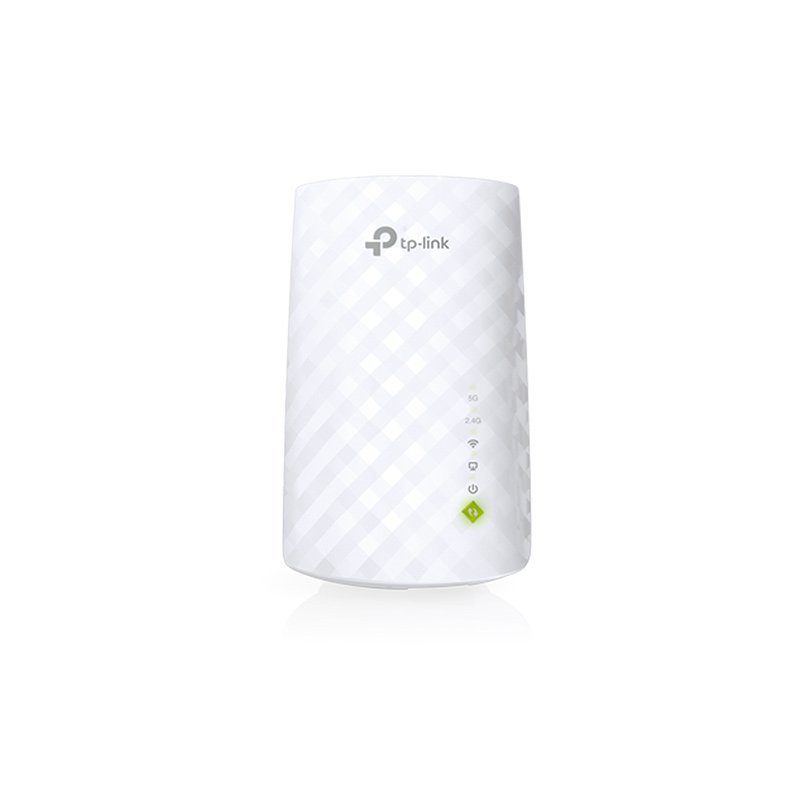 Wi-Fi усилитель TP-LINK RE200 (AC750) Wi-Fi усилитель TP-LINK RE200 (AC750)