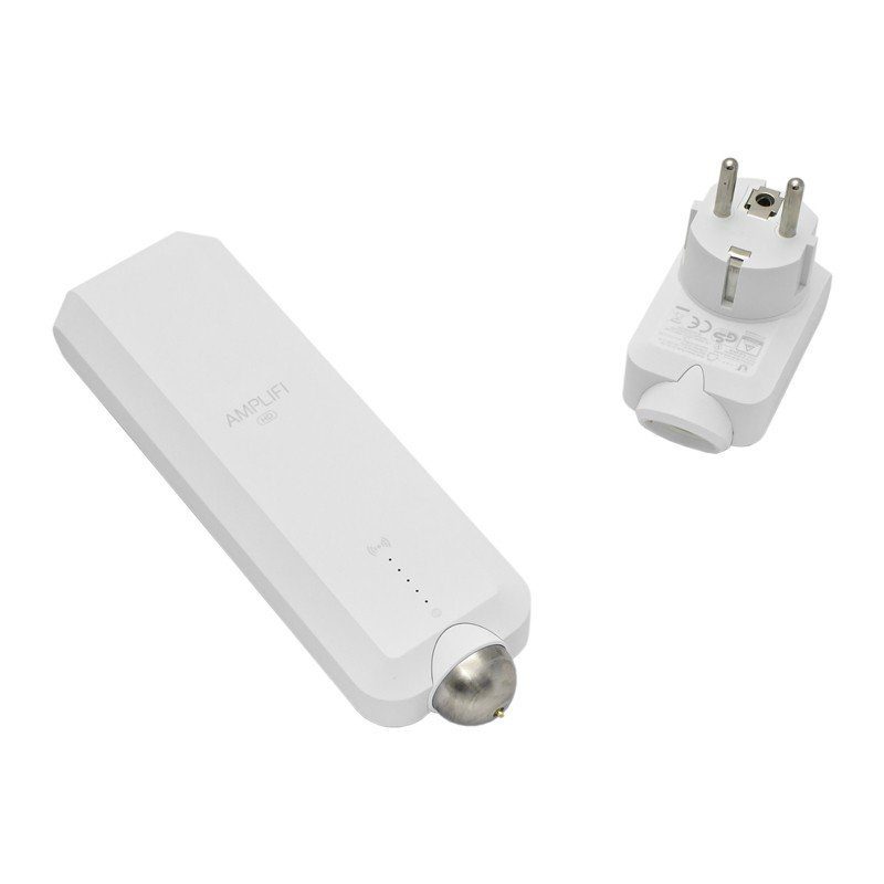 WiFi расширитель Ubiquiti AmpliFi MeshPoint HD WiFi расширитель Ubiquiti AmpliFi MeshPoint HD