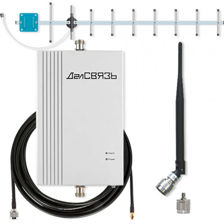 komplekt-ds-2100-20c1 КОМПЛЕКТ DS-2100-20C1