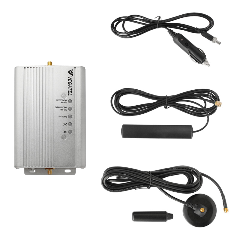 Комплект VEGATEL AV1-900E-kit Комплект VEGATEL AV1-900E-kit