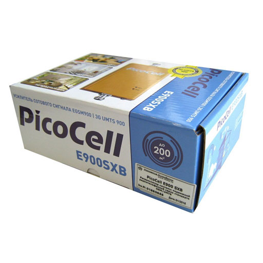 PicoCell SXB E900 PicoCell SXB E900