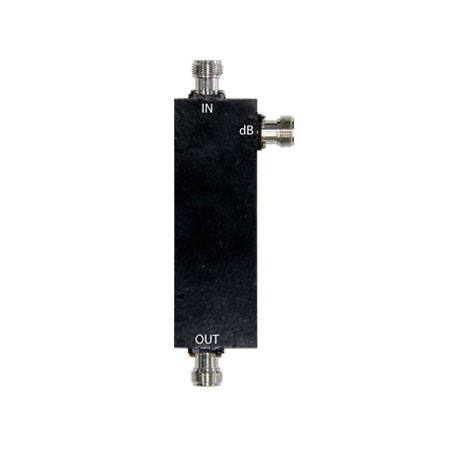 Directional Coupler -10dB Directional Coupler -10dB