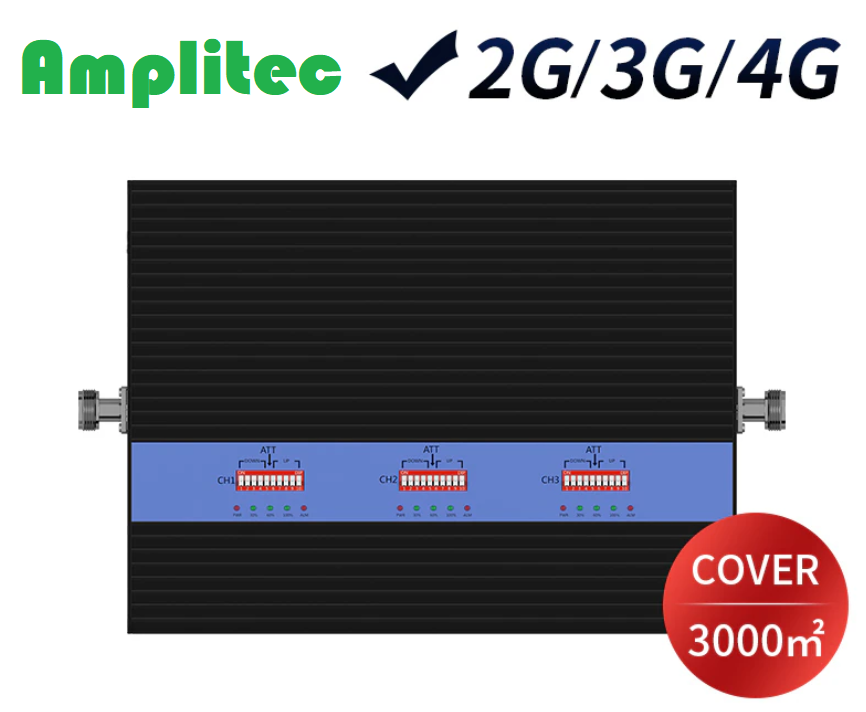 Amplitec GDW-350