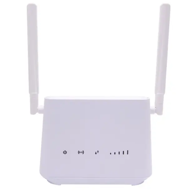 4G LTE Wi-Fi роутер Olax AX5 Pro 4G LTE Wi-Fi роутер Olax AX5 Pro