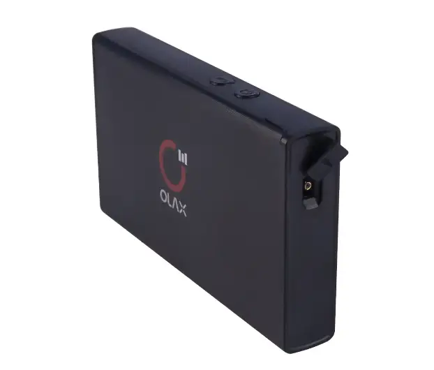 Роутер 4G LTE Wi-Fi Olax MF981 Роутер 4G LTE Wi-Fi Olax MF981
