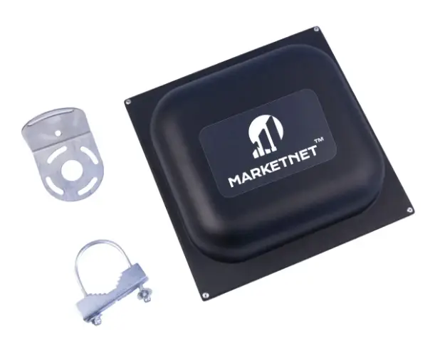 Панельна 4G антена MARKETNET Square 18 dBi 824-960 МГц/1700-2700 МГц Детальніше: https://3g-internet-svit.com.ua/ua/p1907962627-komplekt-lte-router.html Панельна 4G антена MARKETNET Square 18 dBi 824-960 МГц/1700-2700 МГц Детальніше: https://3g-internet-svit.com.ua/ua/p1907962627-komplekt-lte-router.html